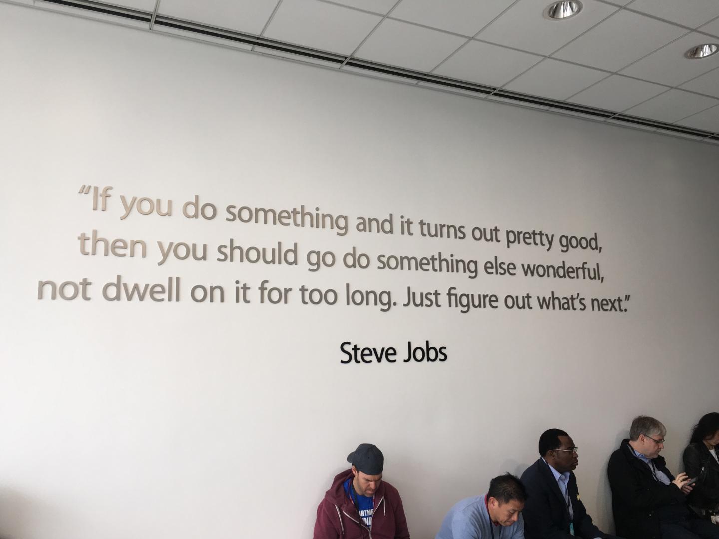 Apple ‘Loop You In’ Event: By the Numbers