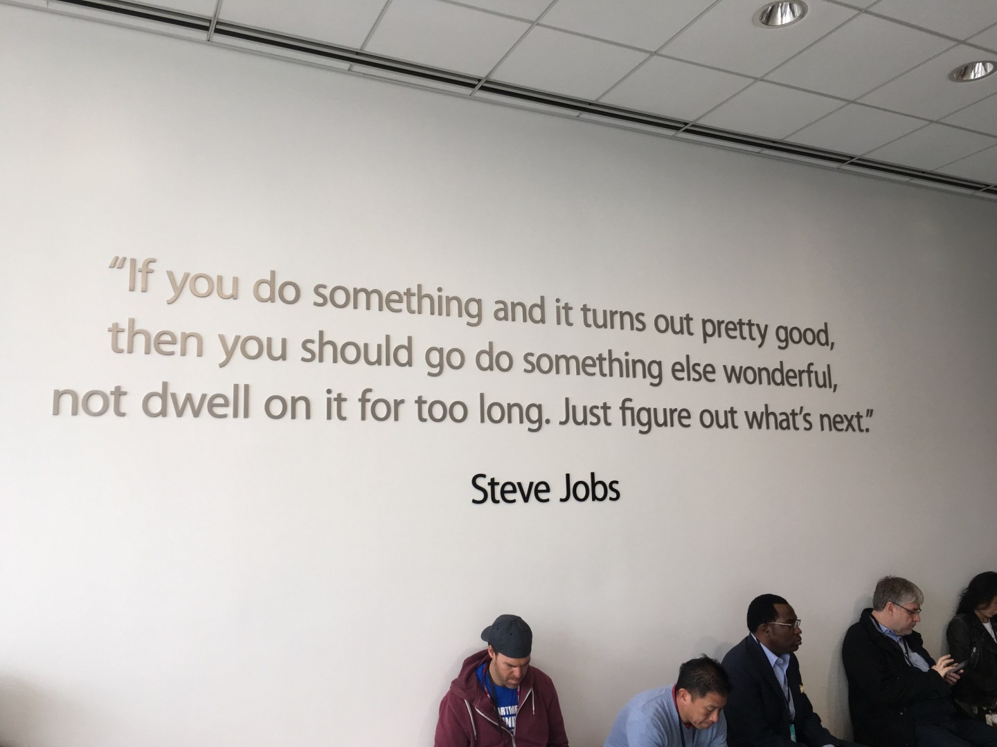 Apple ‘Loop You In’ Event: By the Numbers