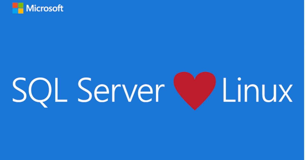 Microsoft Bringing SQL Server to Linux