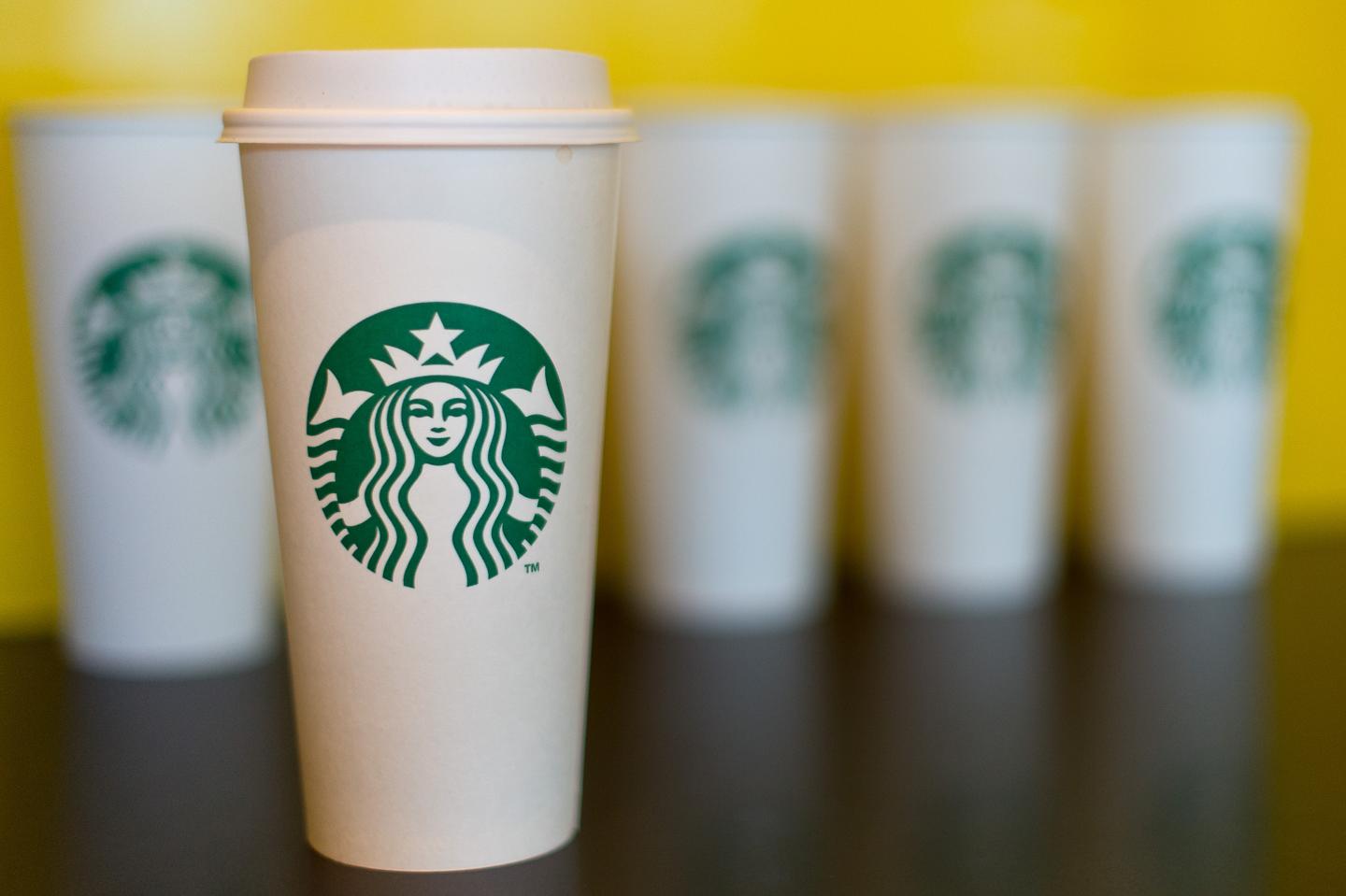 Starbucks Forced to Announce Price Increases Prematurely After Tech Snafu