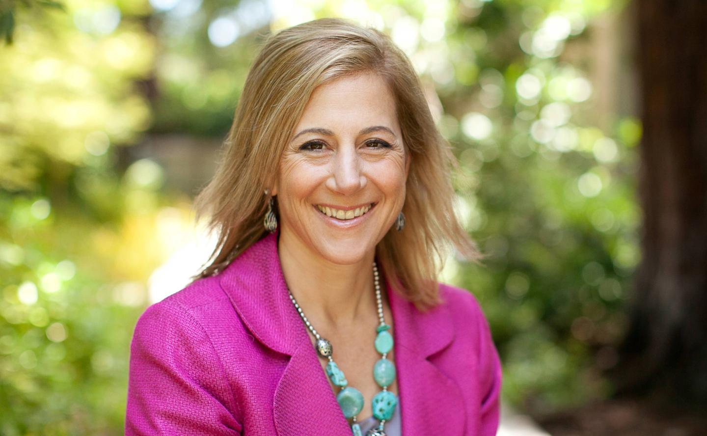Can the Woman Who Transformed Online Shopping Do the Same for Healthcare?