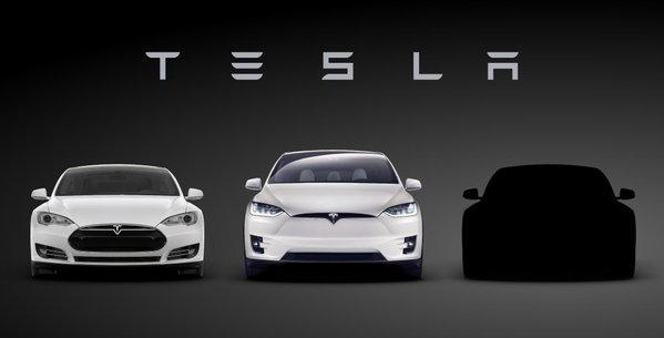 Tesla’s Model 3 Event Will Have Driveable Prototypes