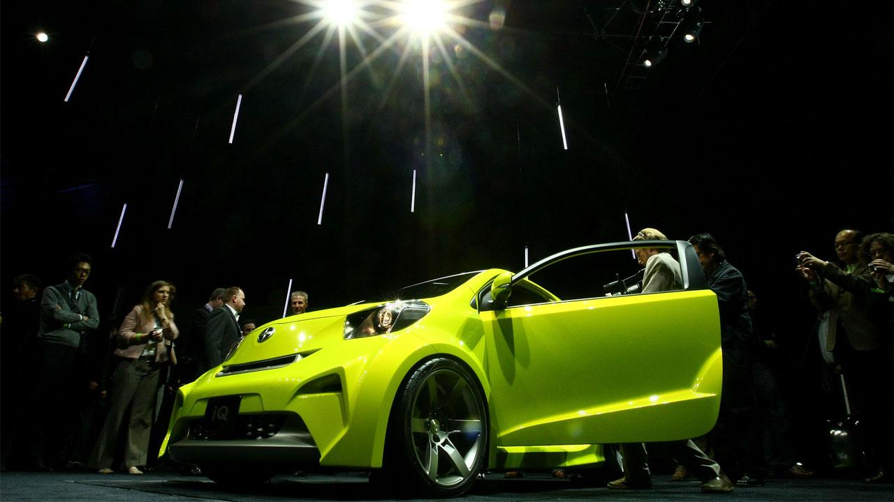 Fortune Live for March 24, 2016: World’s Greatest Leaders, Toyota CEO, Kosher Steak House
