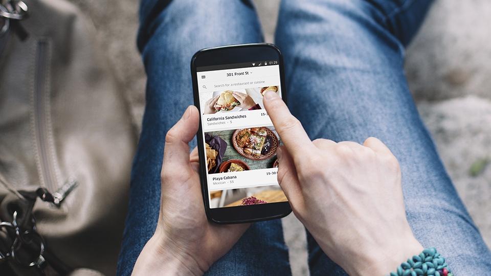Why Uber Personifies the Best of the On-Demand Economy