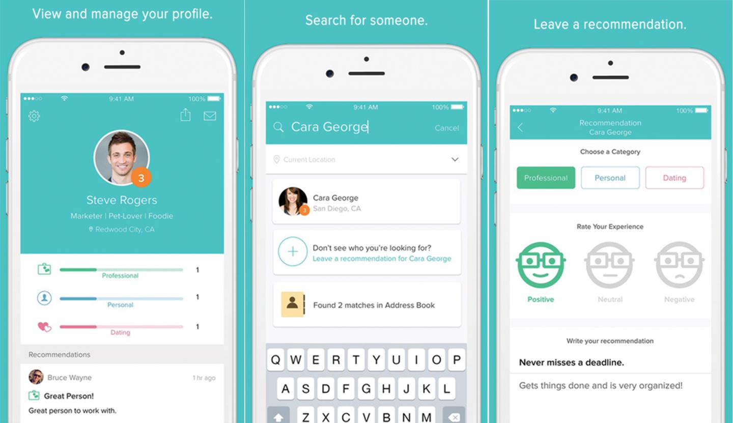 The Terrifying ‘Yelp for People’ App Is Now Available