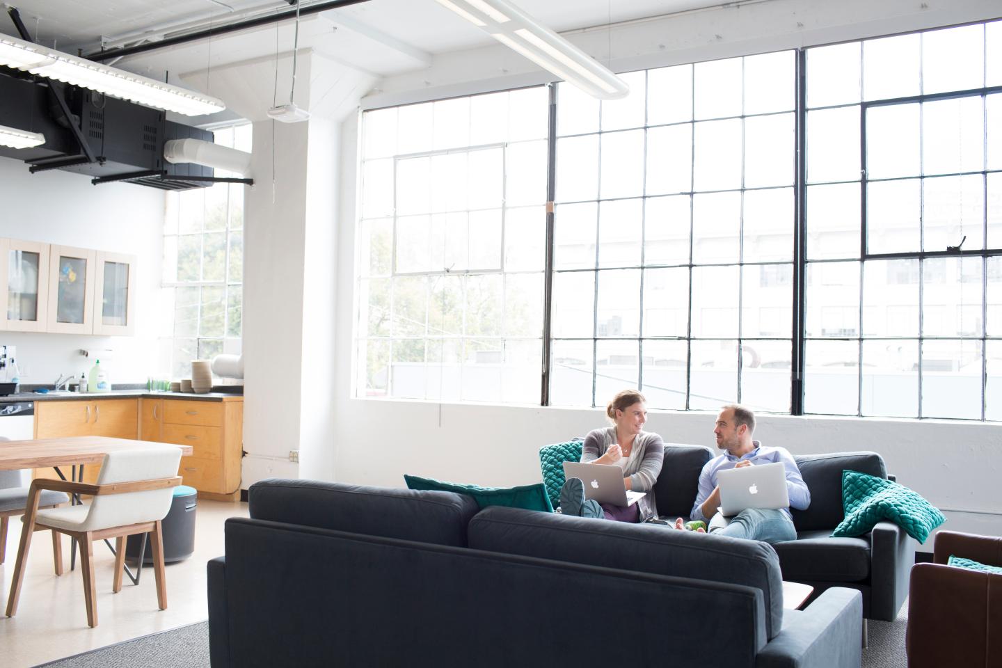 Zenefits Rival Gusto Adds More Capital