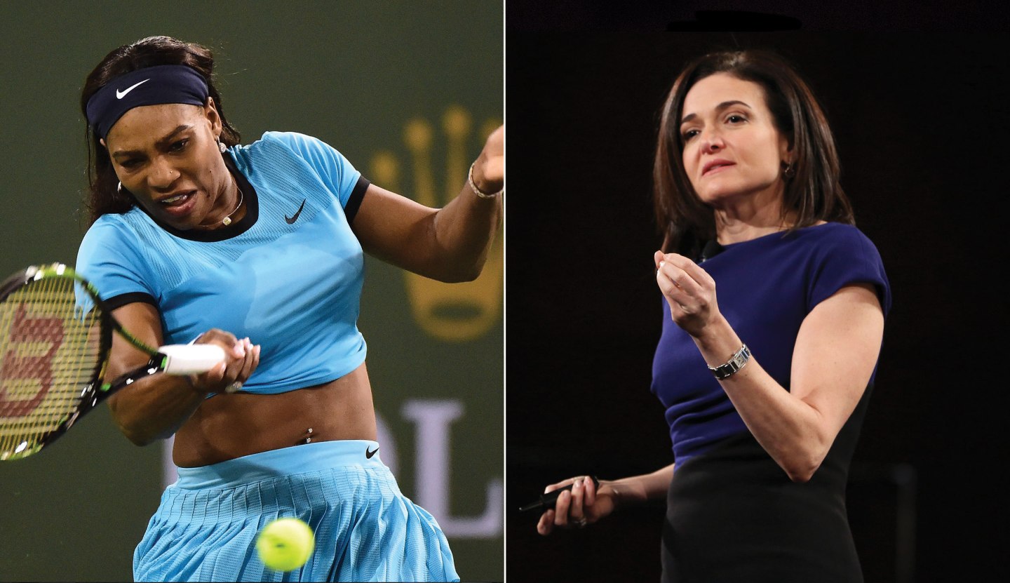 8 Business Leaders You Didn’t Know Were BFFs
