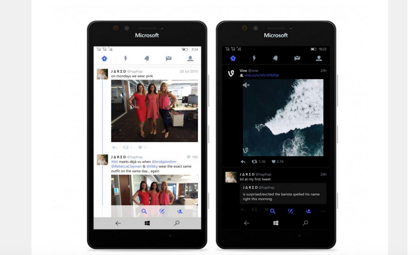 Windows 10 Mobile Now Available for Some Older Phones