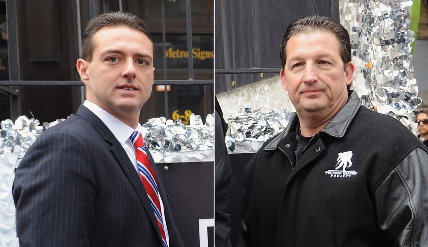 Steven Nardizzi and Al Giordano: Why We Shouldn’t Have Made Fortune’s World’s Most Disapointing Leaders List