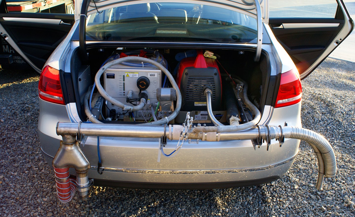 Volkswagen’s Dieselgate Scandal Just Got Bigger