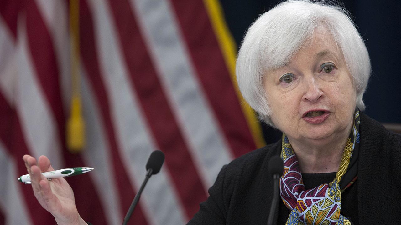 Goldman Sachs Says Fed Interest Rate Increase Is Imminent