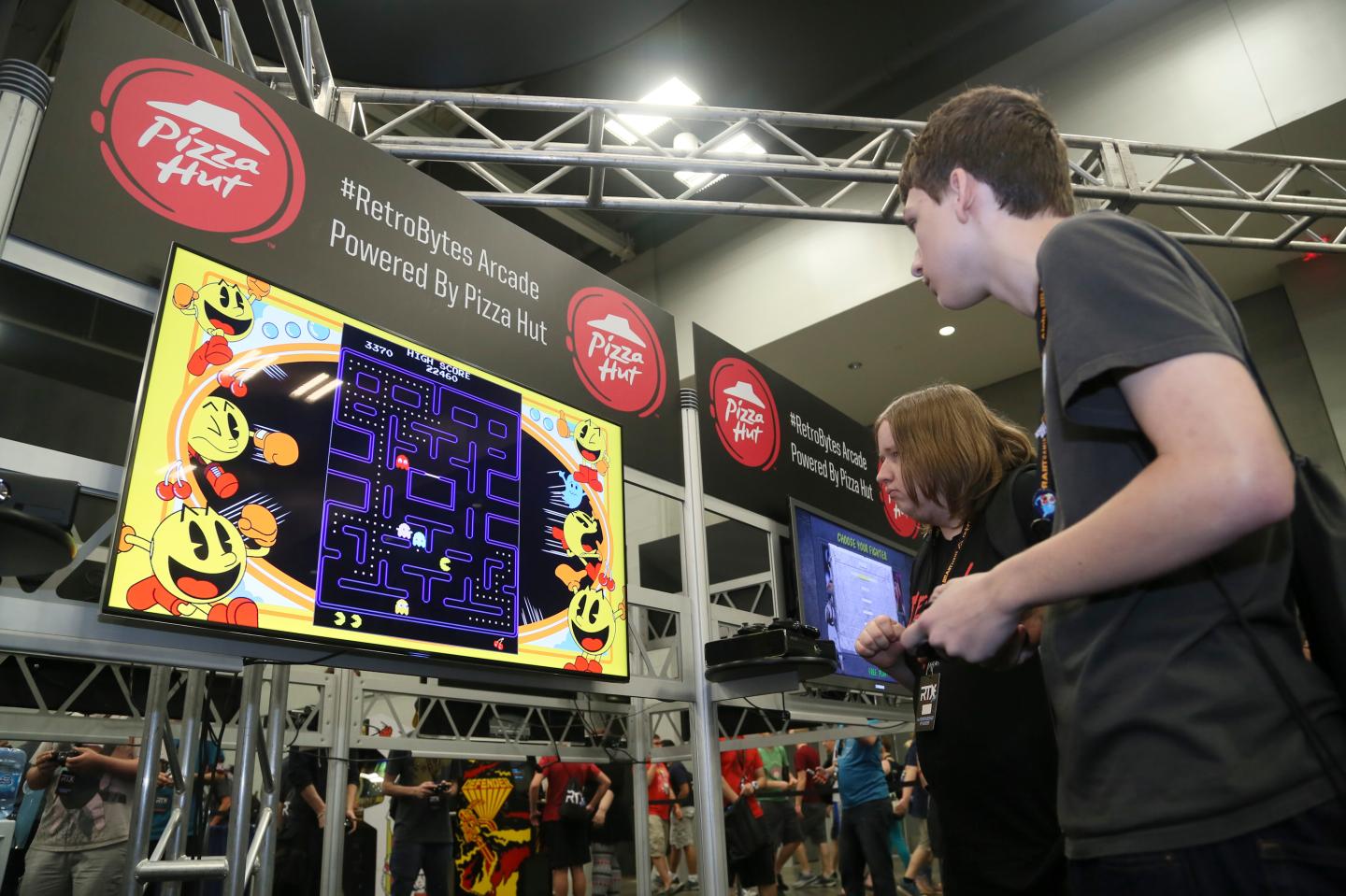 RTX 2015