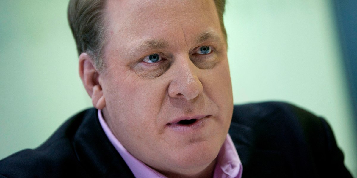 Here’s a List of Those Who’ve Joined Curt Schilling in Leaving ESPN