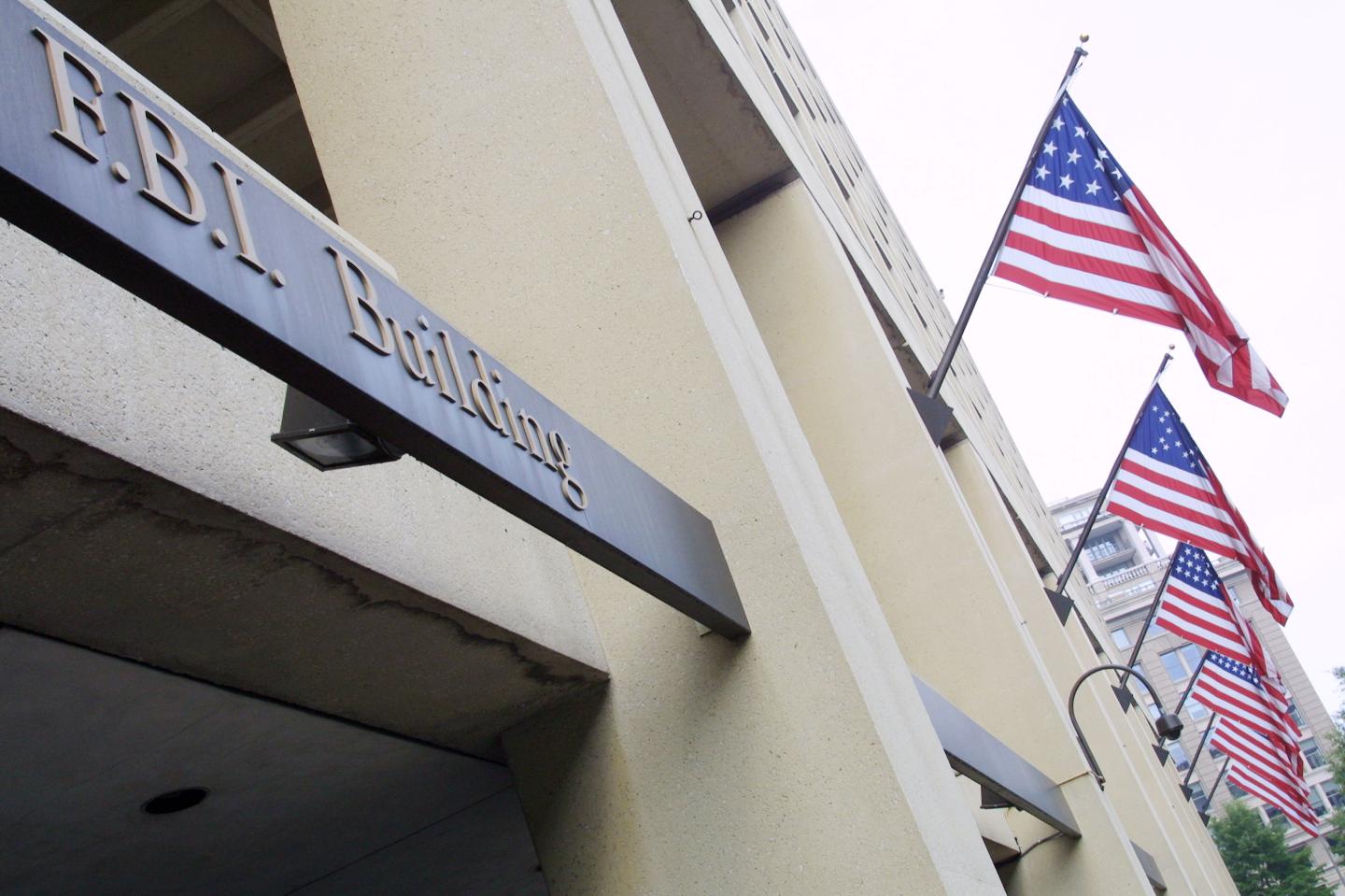 FBI Missing Firearms and Computers