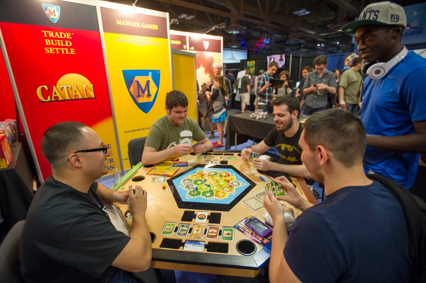 Inside the SXSW Interactive Conference