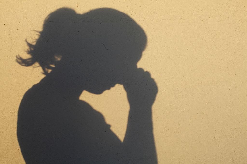 Women Are Committing Suicide in Greater Numbers