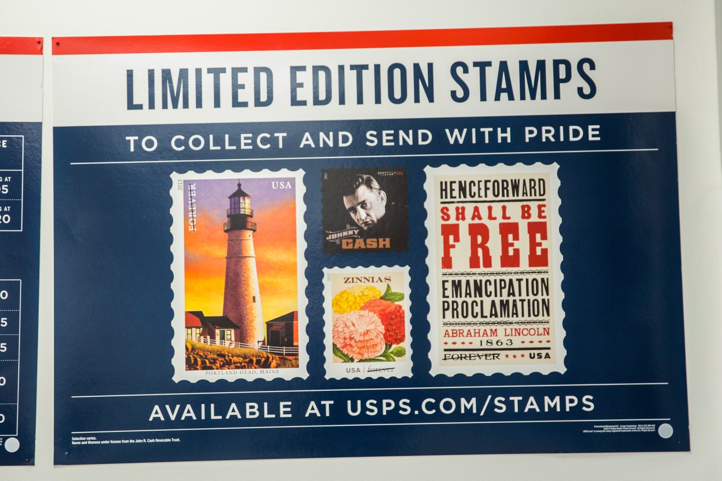 US Postal Service Proposes Raising Cost Of Stamps