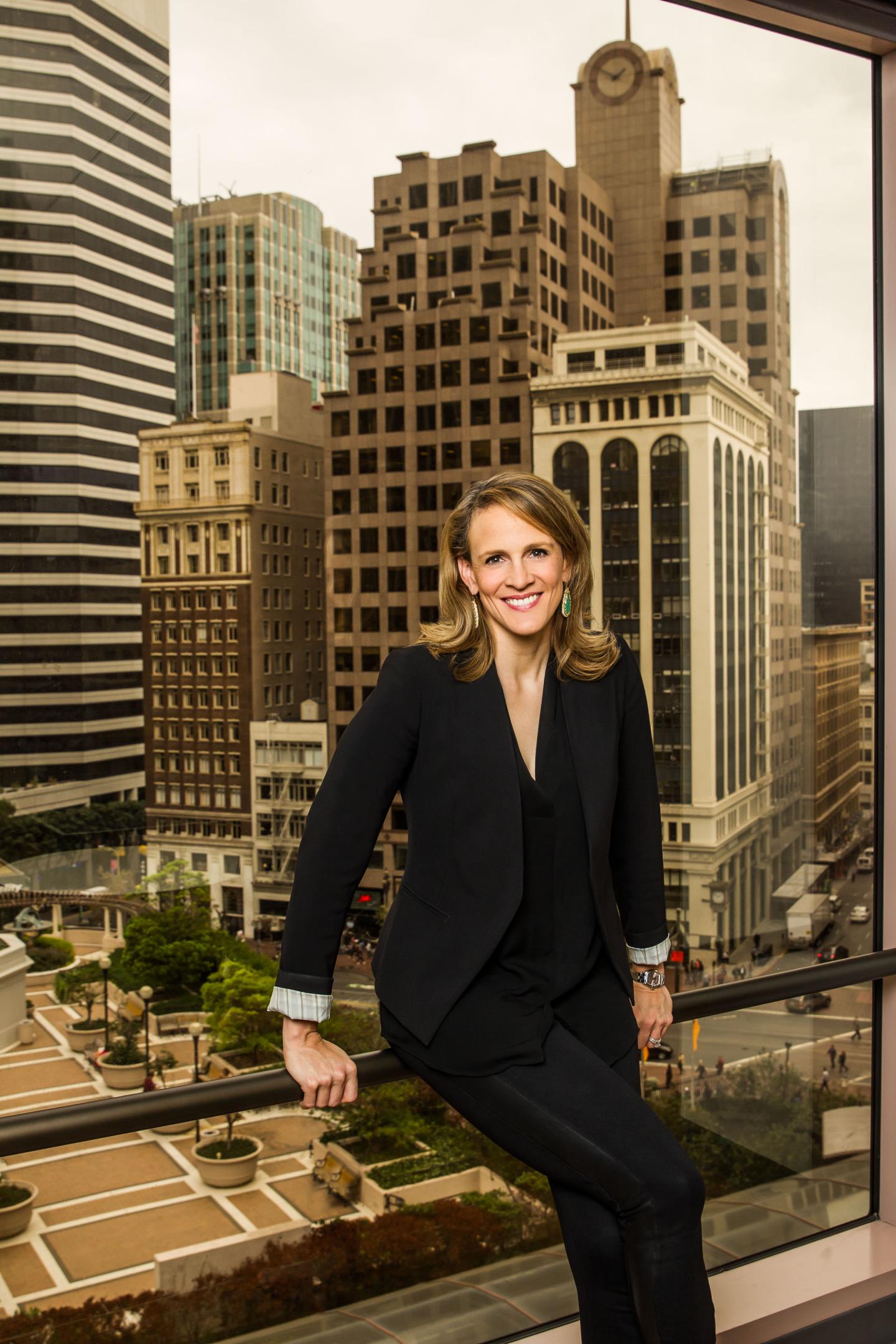 OpenTable’s New CEO Talks Mobile Payments, Premium Reservations, and More