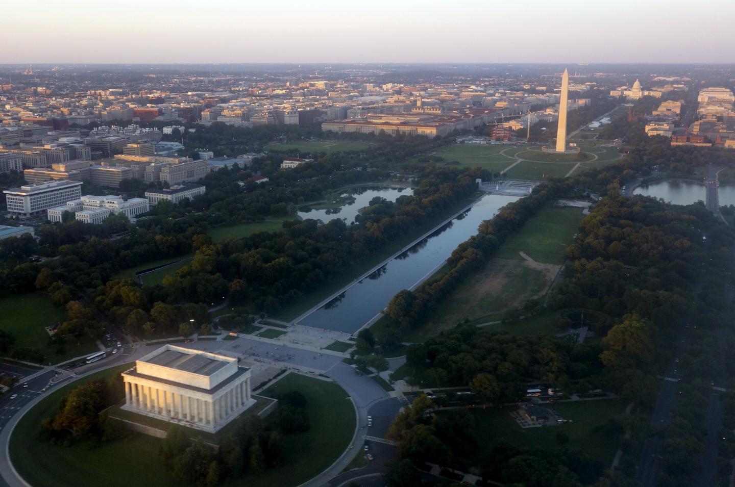 US-DC-SKYLINE