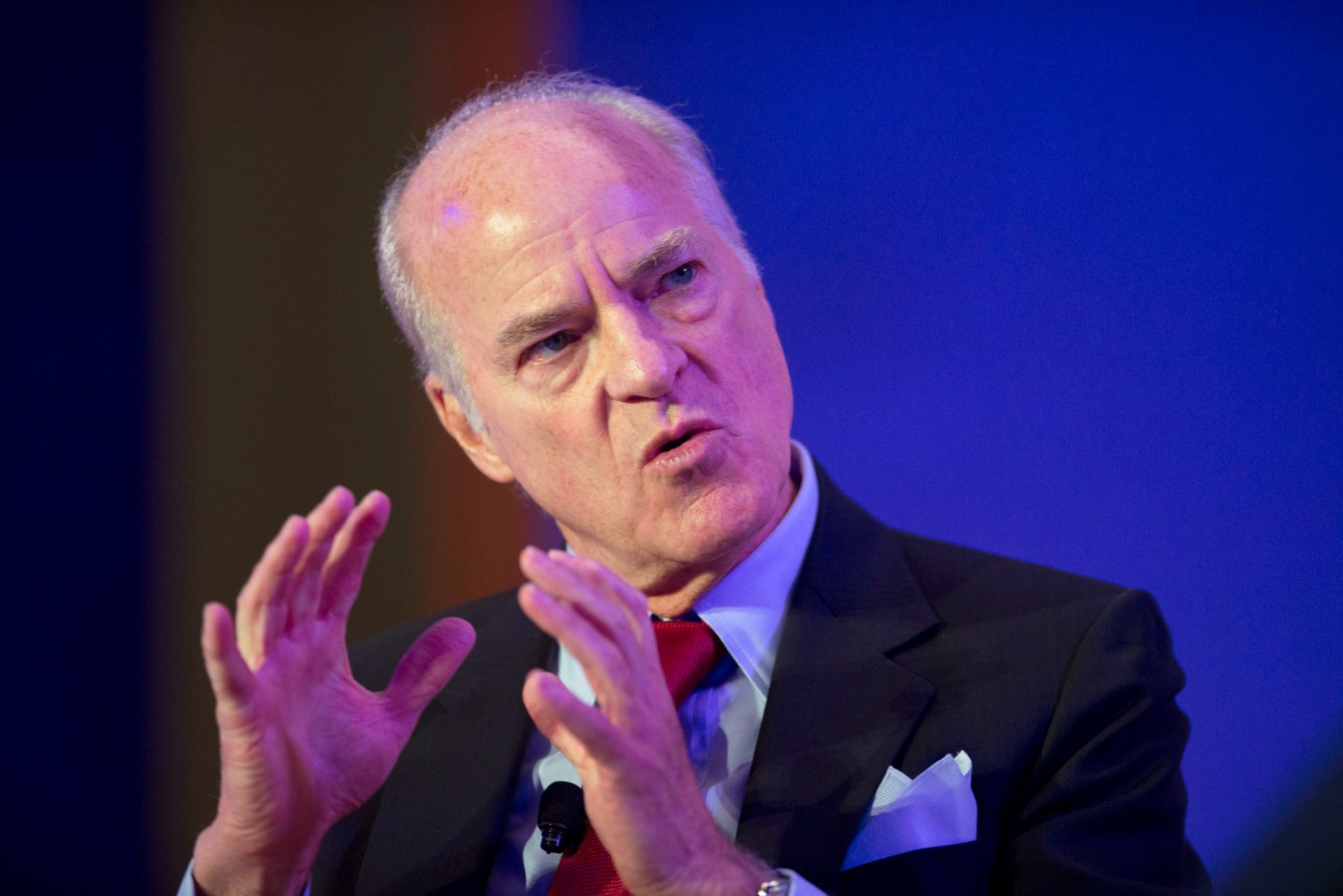 Key Speakers At The Year Ahead: 2014 Conference