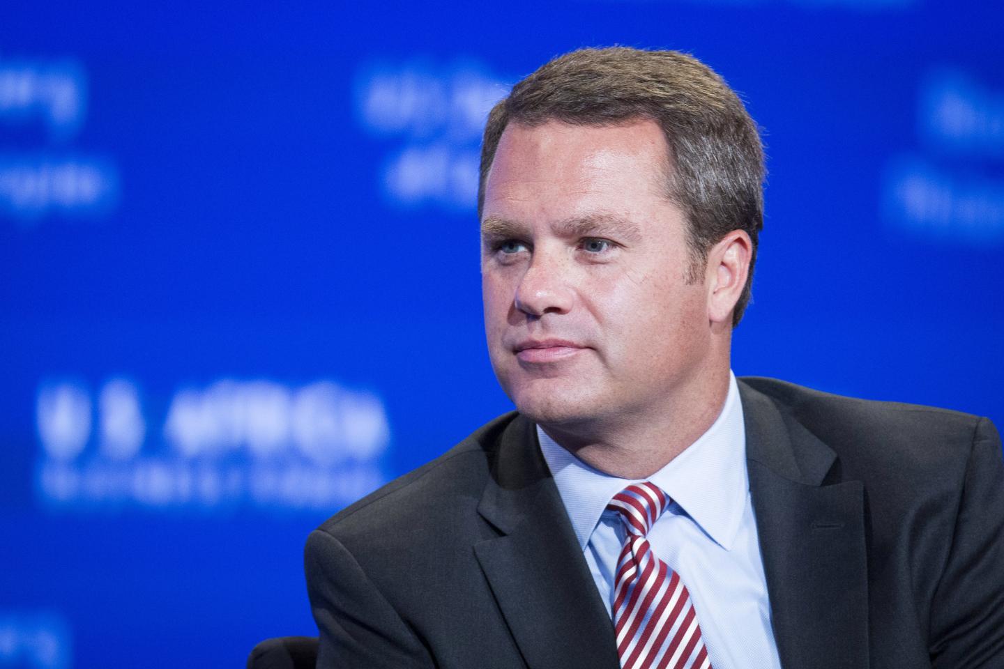 Walmart CEO Doug McMillon Got a Solid Raise Last Year