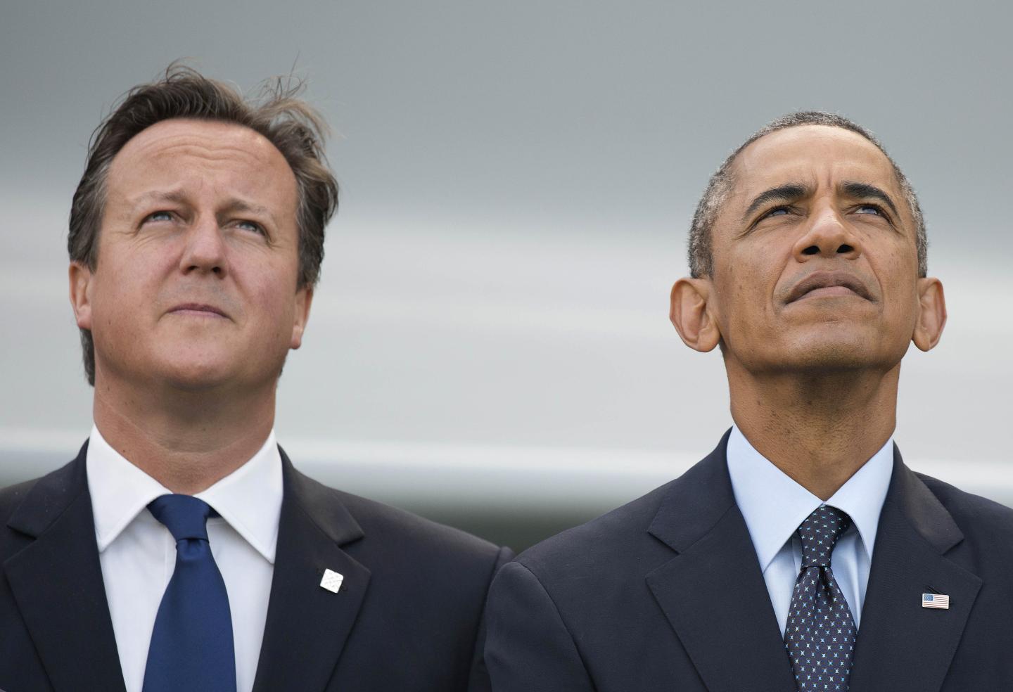 World Leaders Attend The North Atlantic Treaty Organization (NATO) Summit