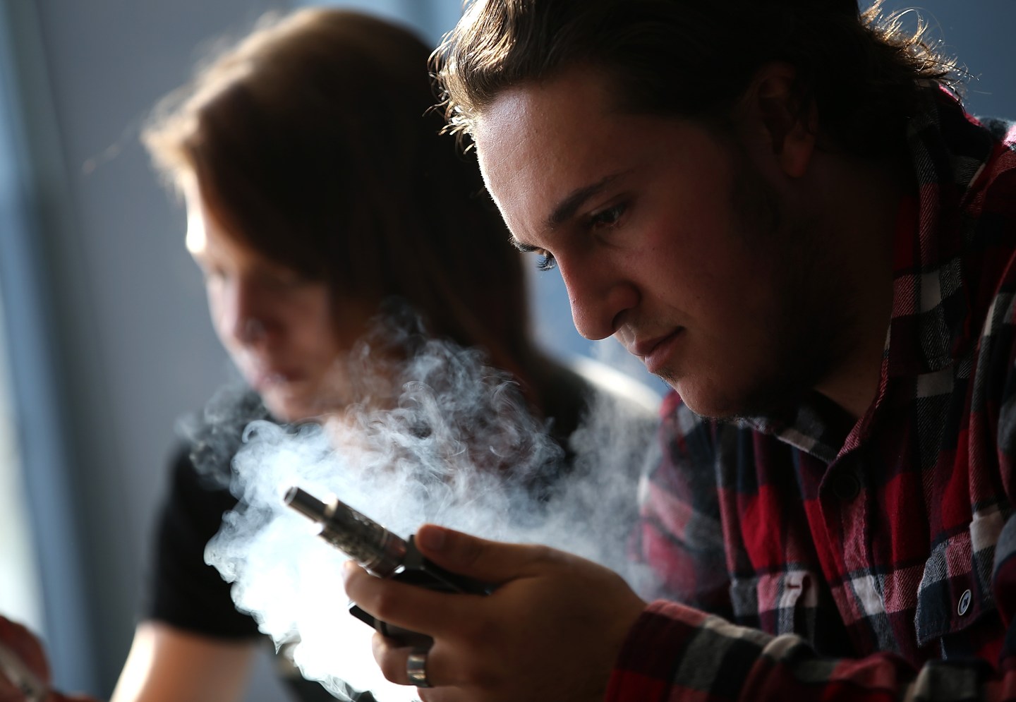California Department of Public Health Calls E-Cigarettes A Health Threat And Calls For Regulation