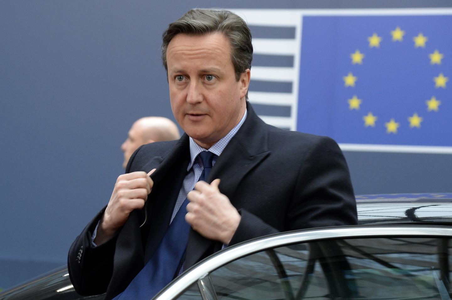BELGIUM-EU-SUMMIT