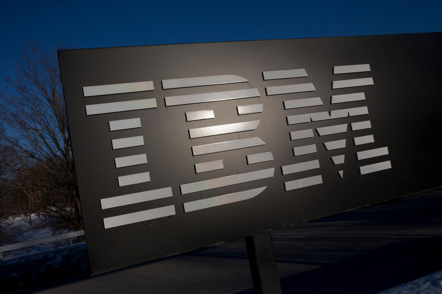 Inside IBM Research Headquarters