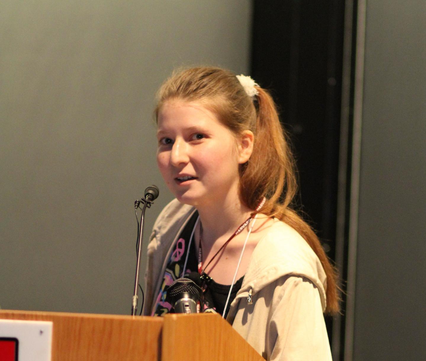 Alexandra Elbakyan, academic pirate