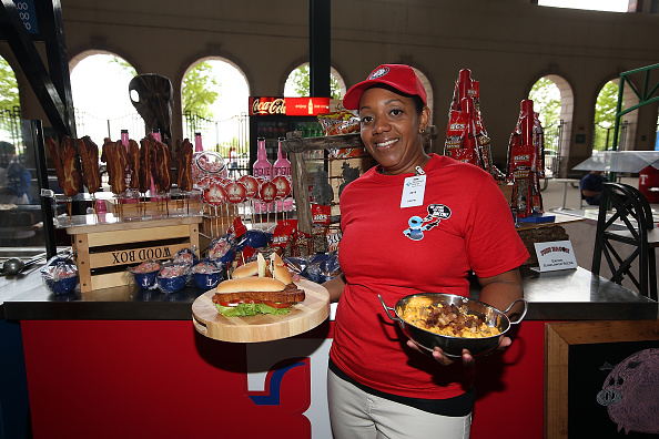 Houston Astros v Texas Rangers