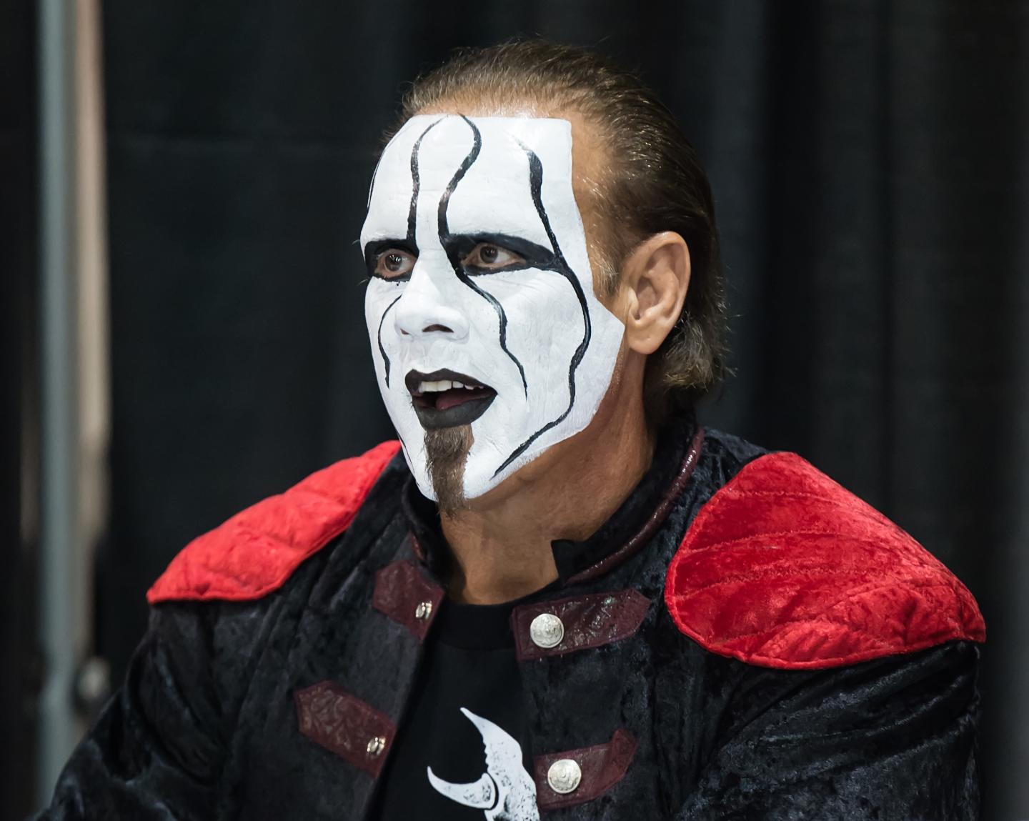 Wizard World Comic Con Philadelphia 2015 - Day 3