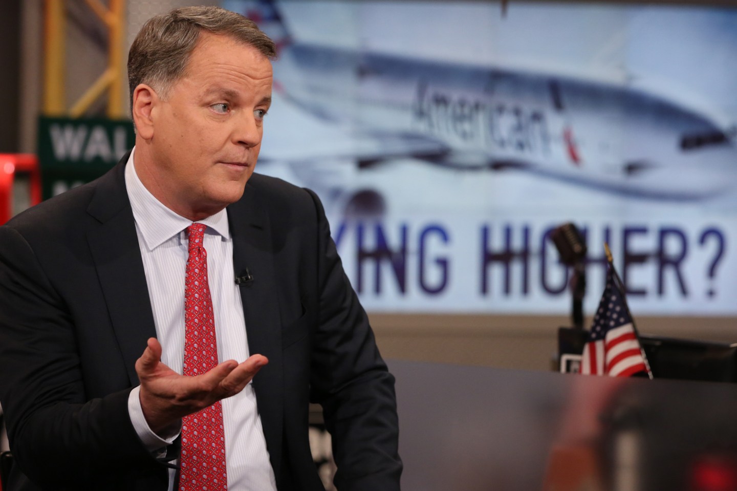 Mad Money - Season 10