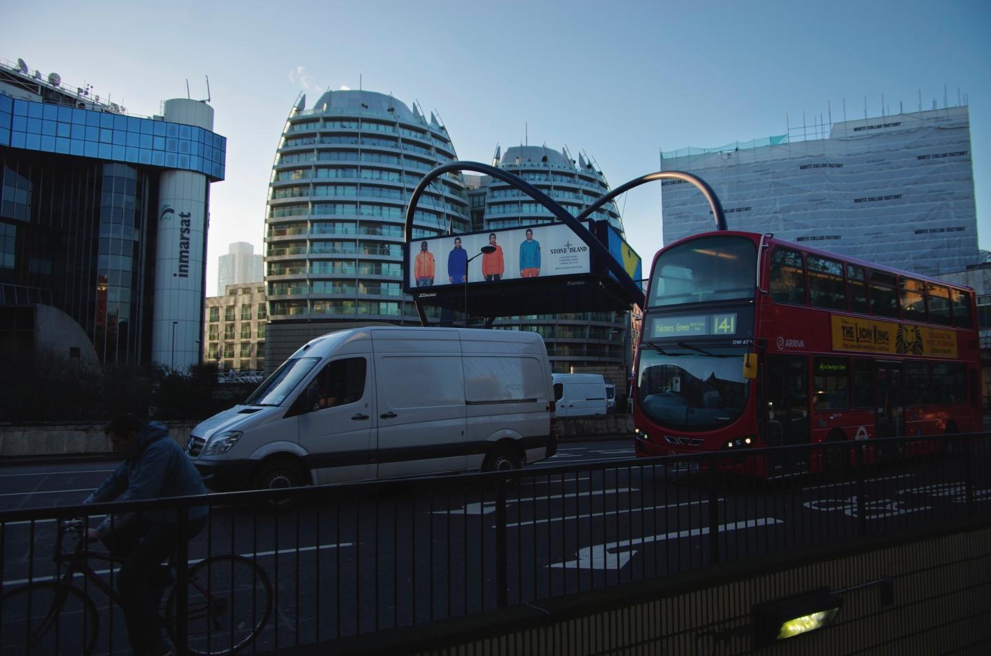 Tech City UK