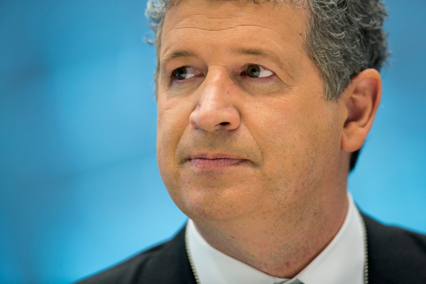 Priceline.com Inc. CEO Darren Huston Interview