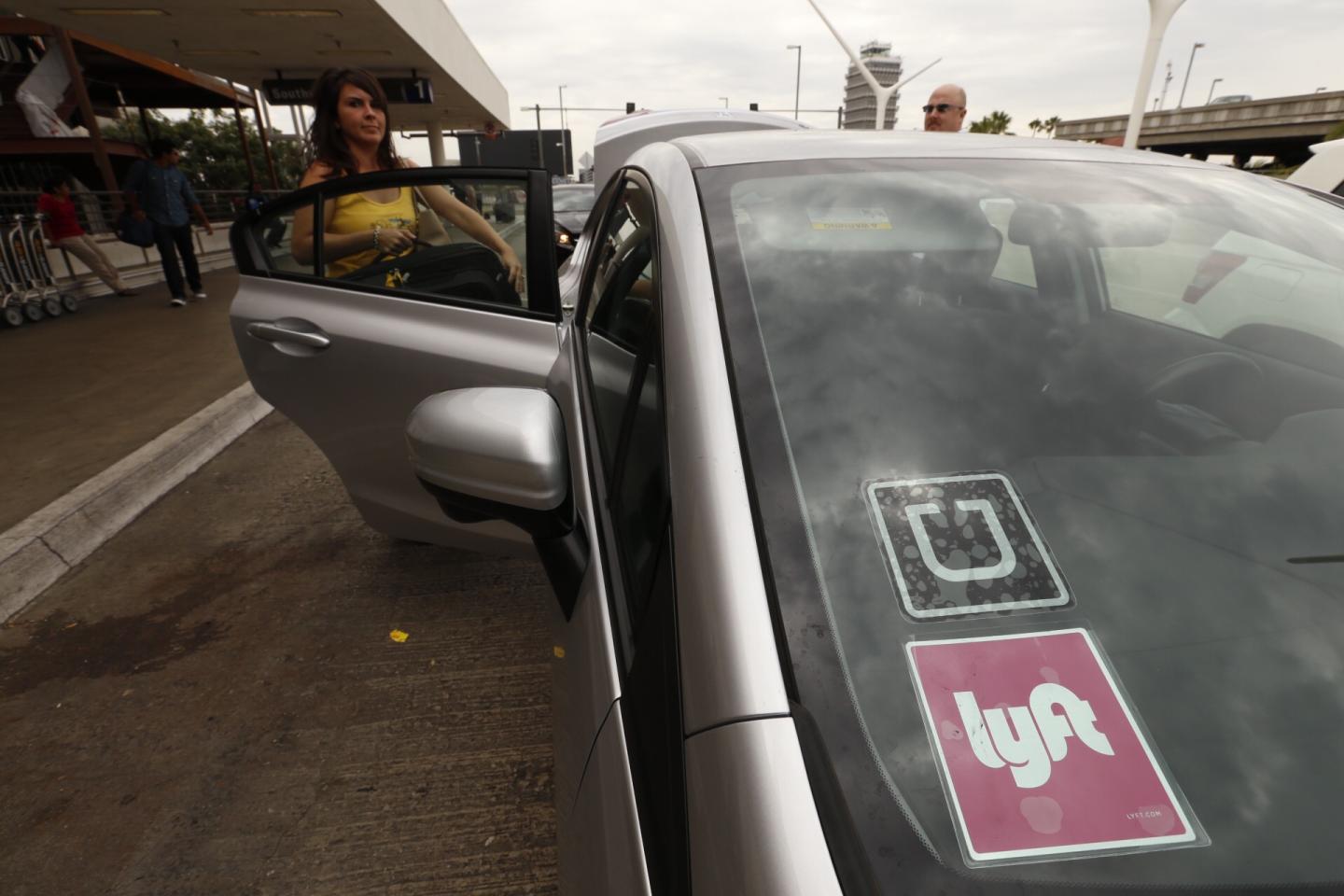 Uber