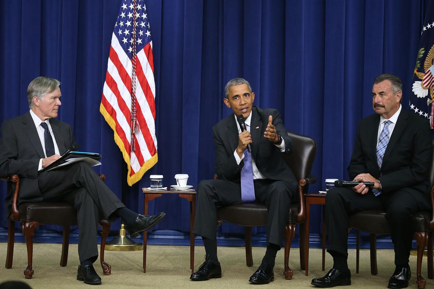 <> on October 22, 2015 in Washington, DC.