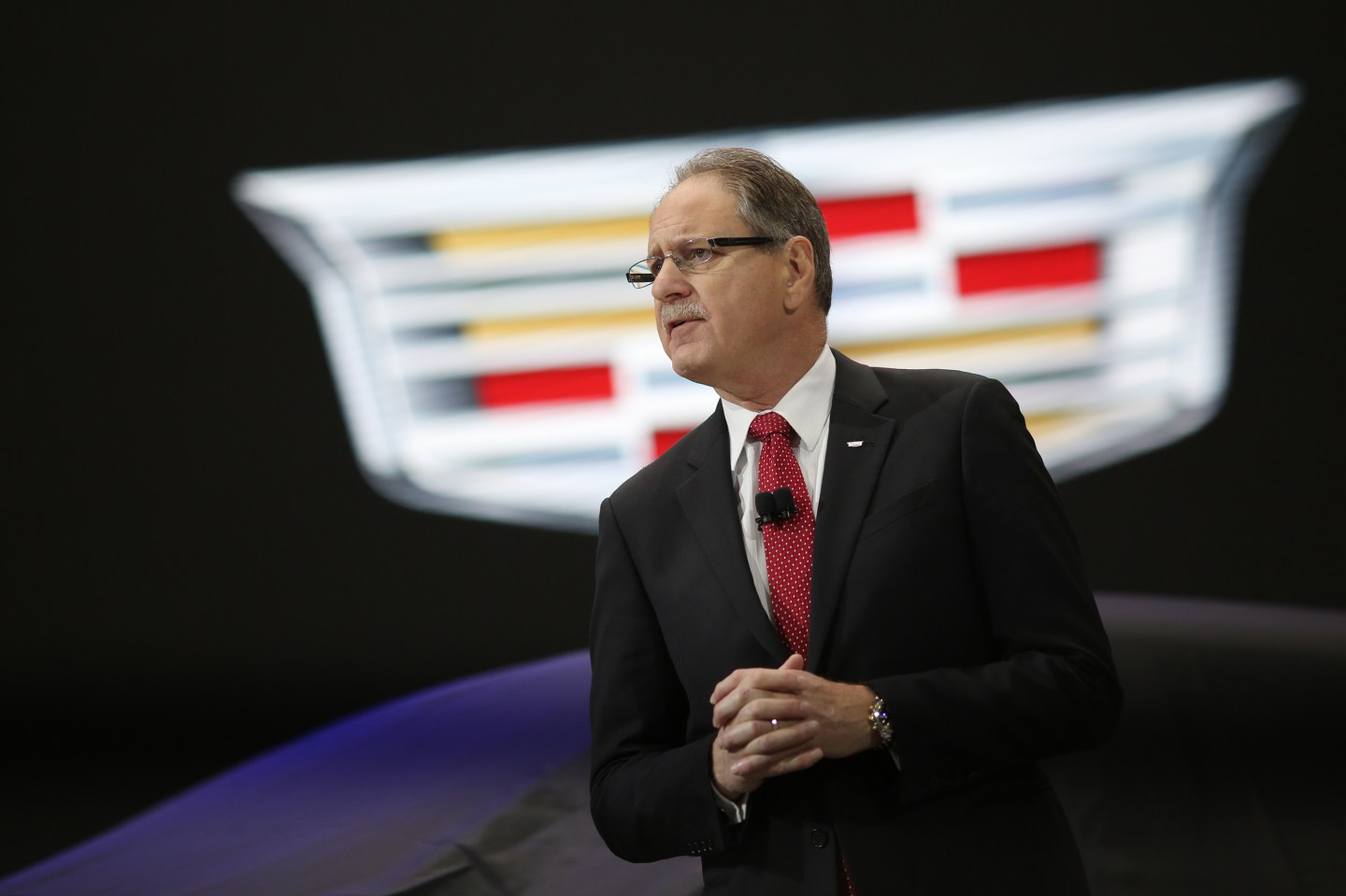 LA Auto Show Previews New Models From Top Manufacturers