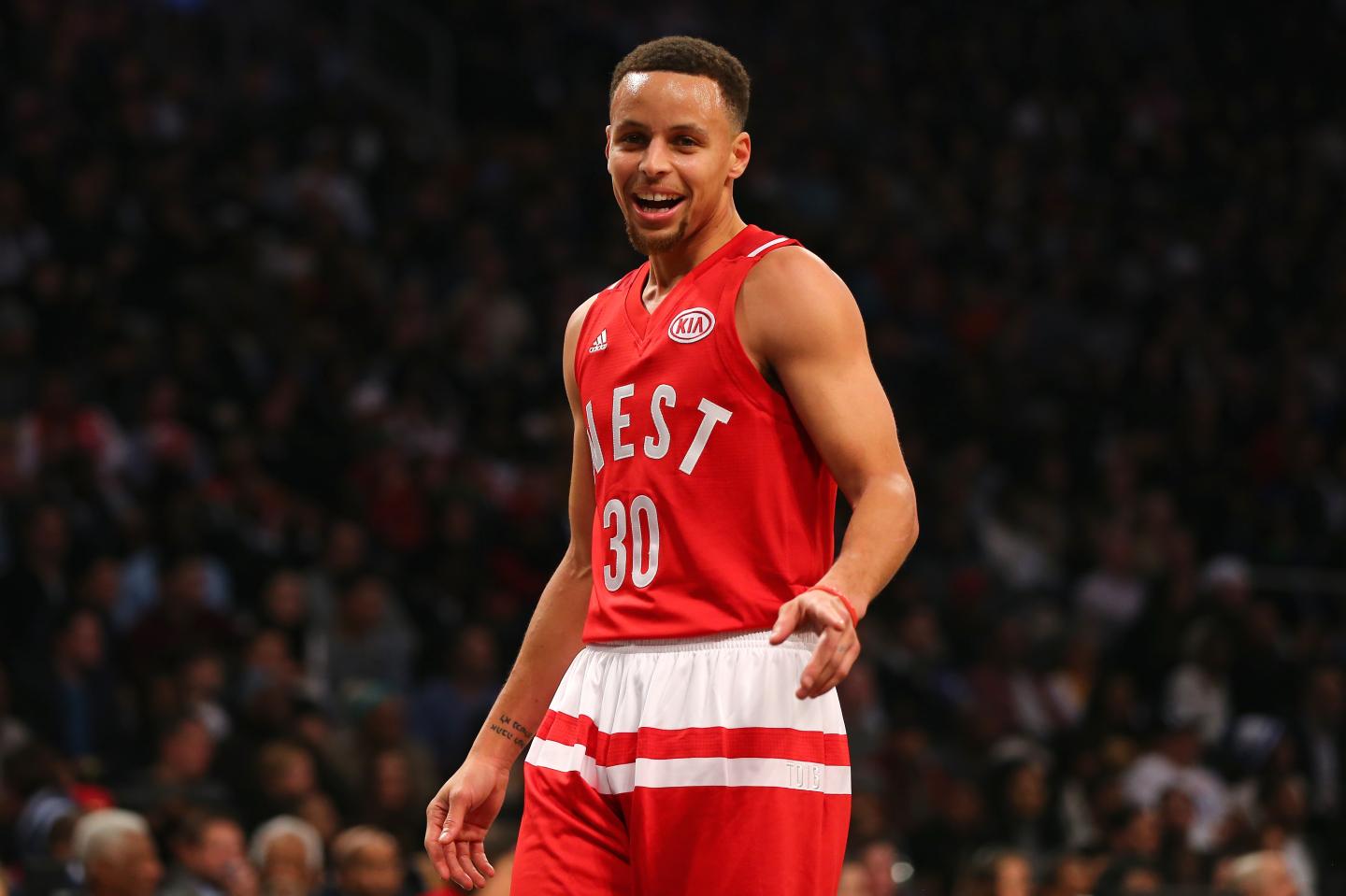 NBA All-Star Game 2016