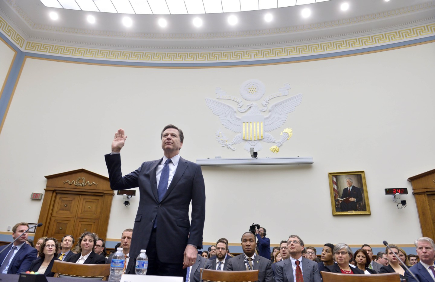 U.S.-WASHINGTON D.C.-FBI-APPLE