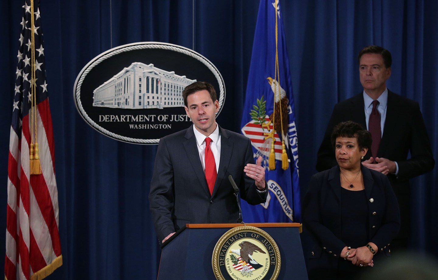 <> on March 24, 2016 in Washington, DC.