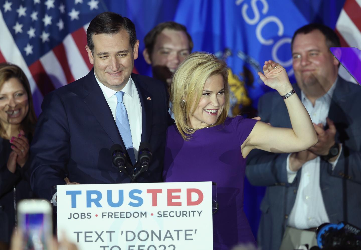 <> on April 5, 2016 in Milwaukee, Wisconsin.