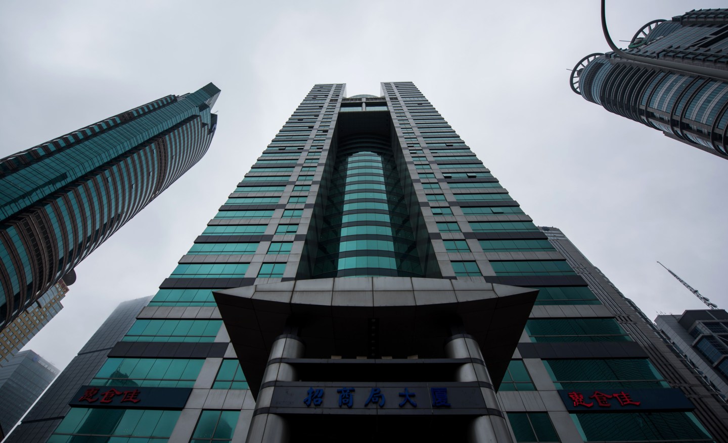 CHINA-PANAMA-TAX-MEDIA-POLITICS