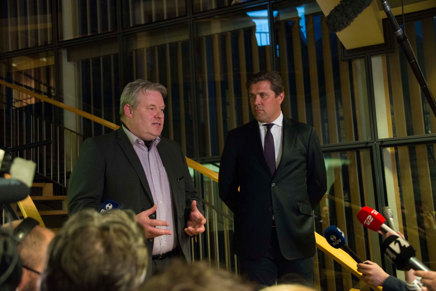 ICELAND-TAX-MEDIA-PANAMA