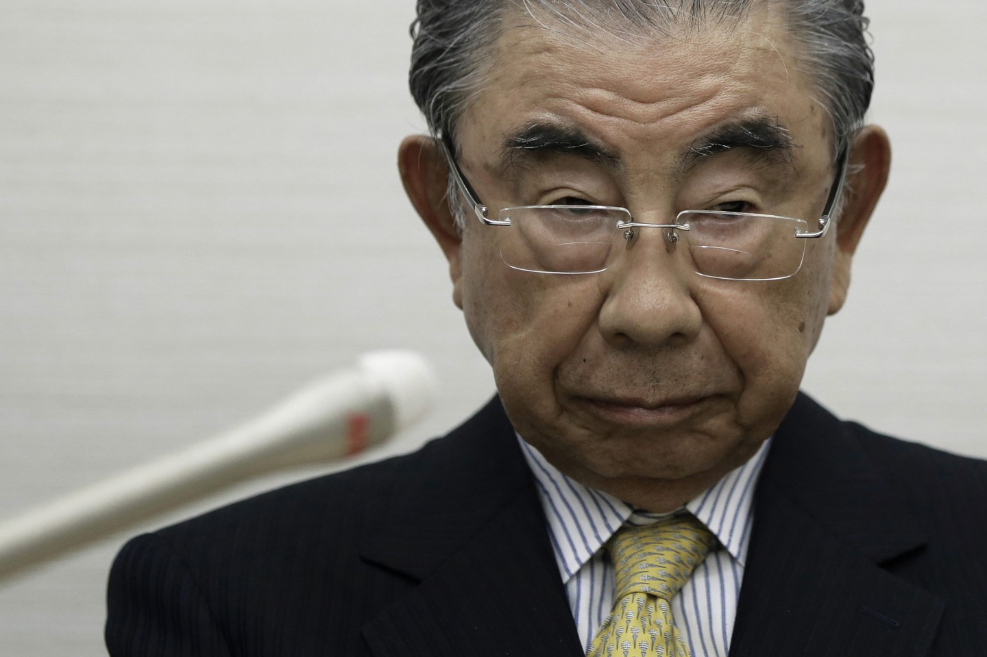 Seven &amp; I CEO Toshifumi Suzuki Announced Resignation