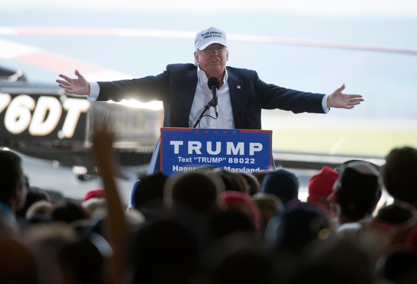 US-VOTE-REPUBLICANS-TRUMP