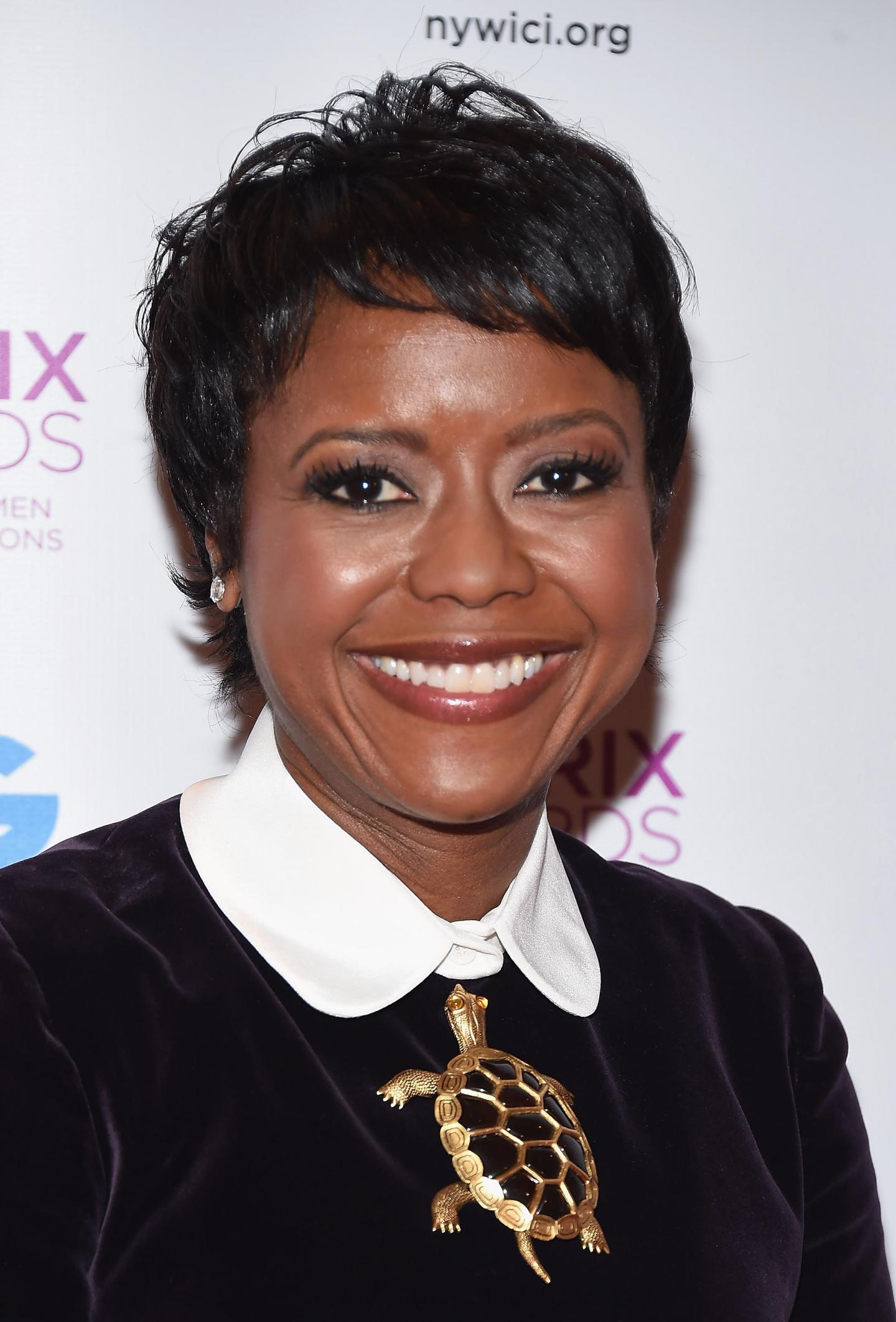 2016 Matrix Awards