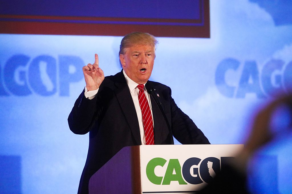 US-VOTE-REPUBLICANS-TRUMP-PROTEST