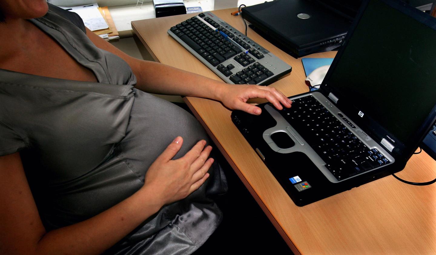 Lifestyle During Pregnancy