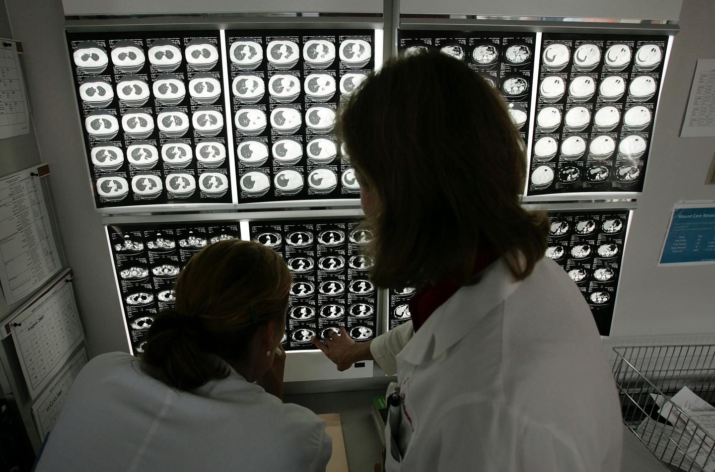 Johns Hopkins Hospital Continues Cancer Research And Treatment